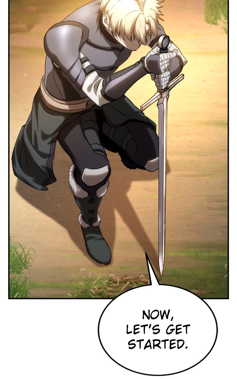 Read The Stellar Swordmaster Manga Online