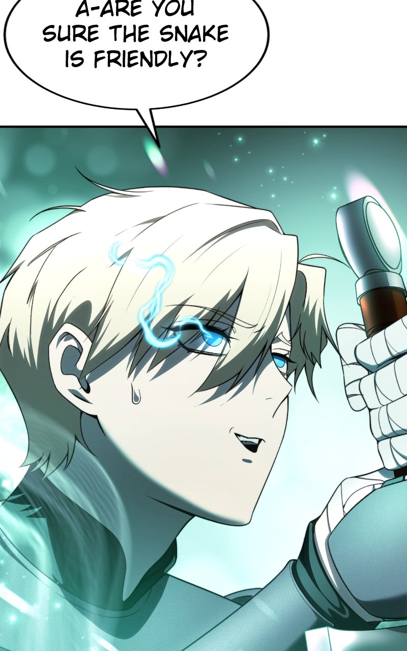 Read The Stellar Swordmaster Manga Online