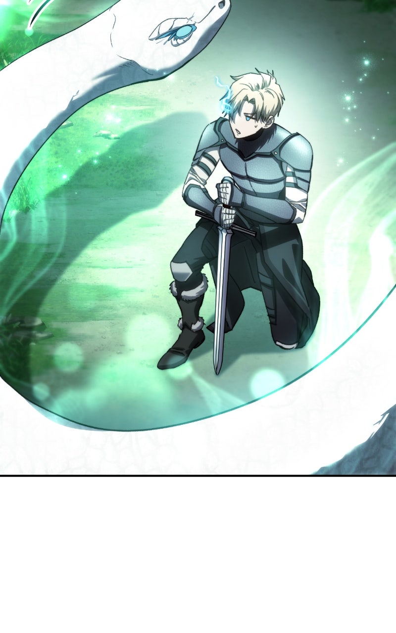 Read The Stellar Swordmaster Manga Online