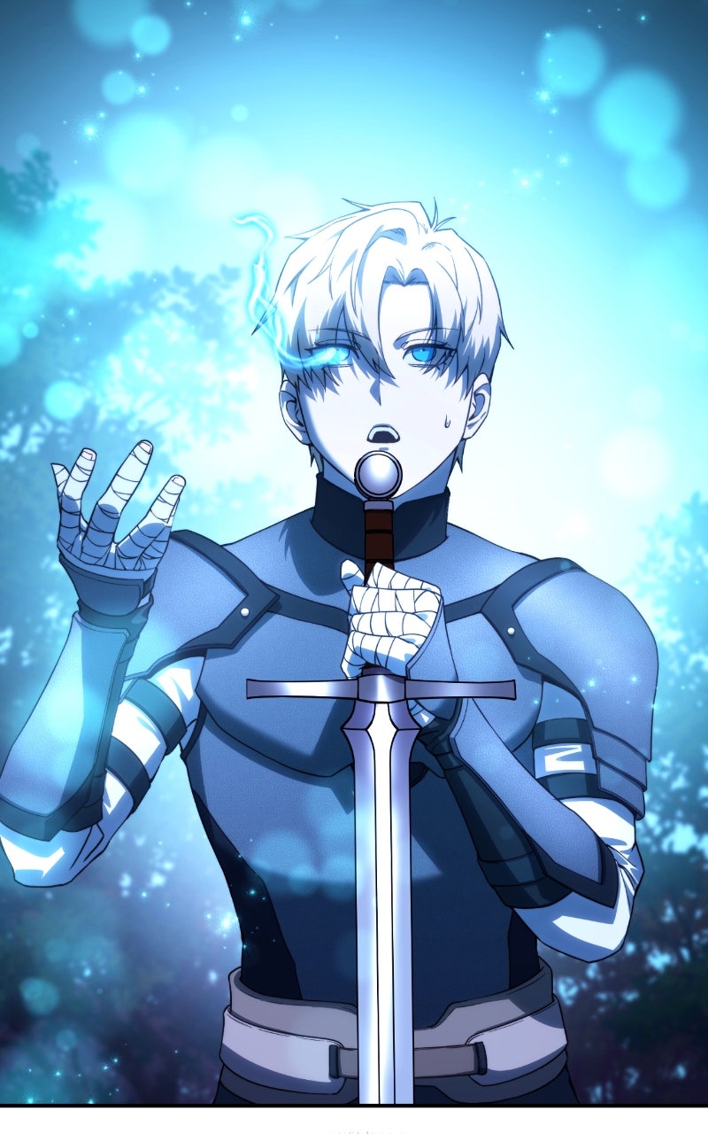 Read The Stellar Swordmaster Manga Online