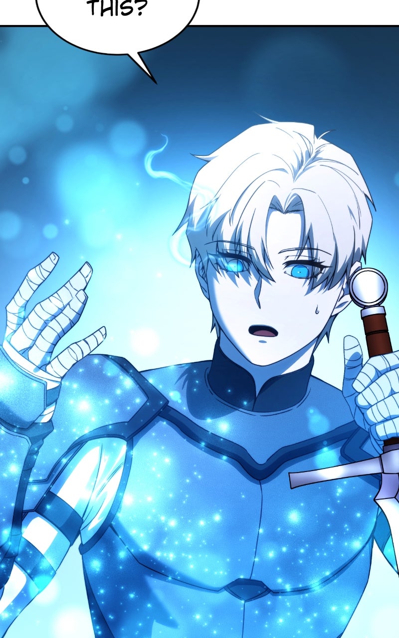 Read The Stellar Swordmaster Manga Online