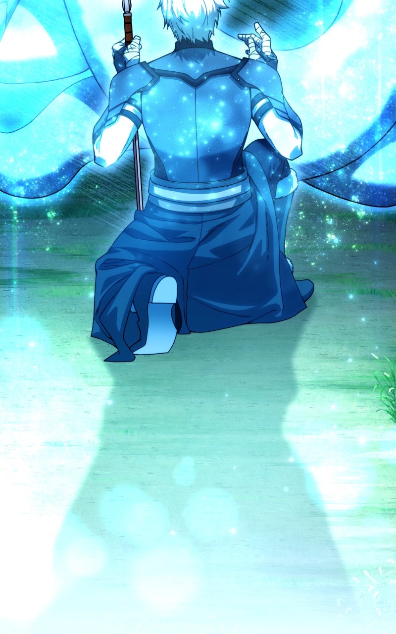 Read The Stellar Swordmaster Manga Online