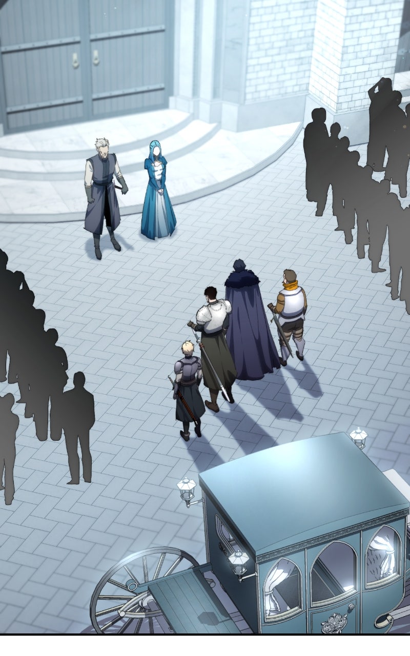 Read The Stellar Swordmaster Manga Online