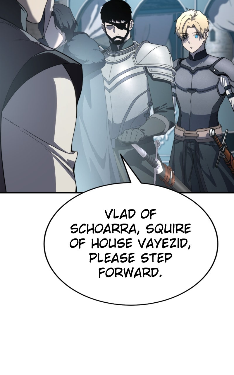 Read The Stellar Swordmaster Manga Online