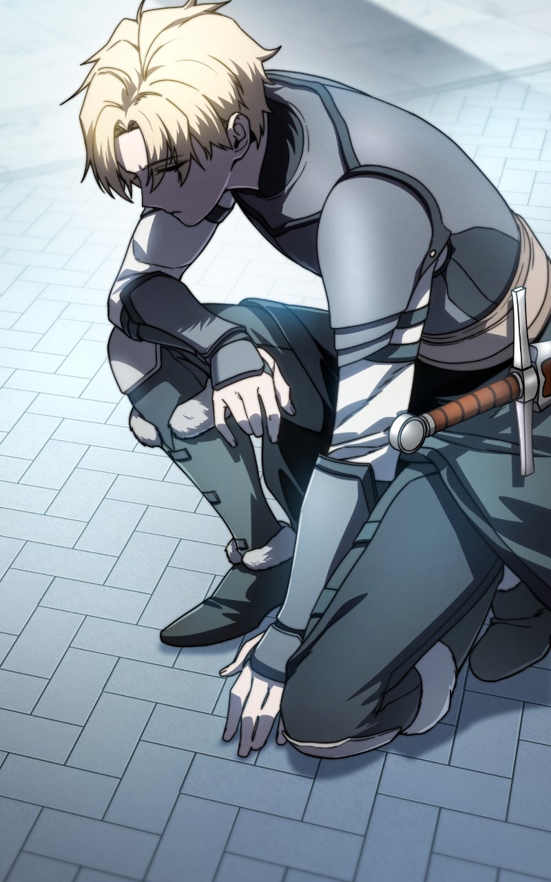 Read The Stellar Swordmaster Manga Online