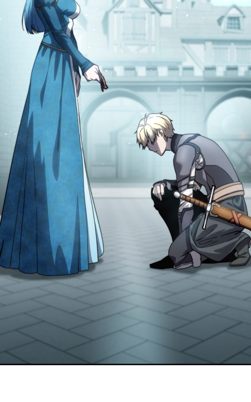 Read The Stellar Swordmaster Manga Online