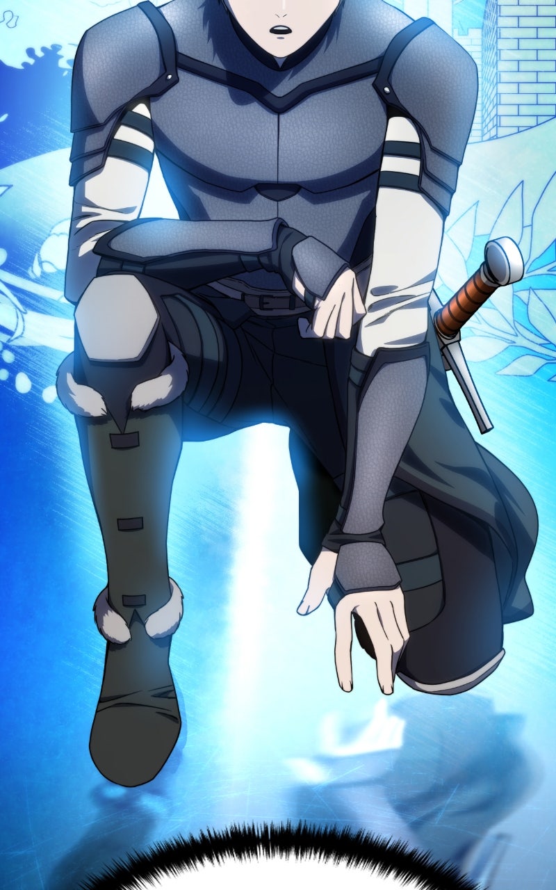 Read The Stellar Swordmaster Manga Online