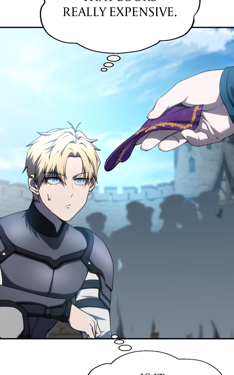 Read The Stellar Swordmaster Manga Online