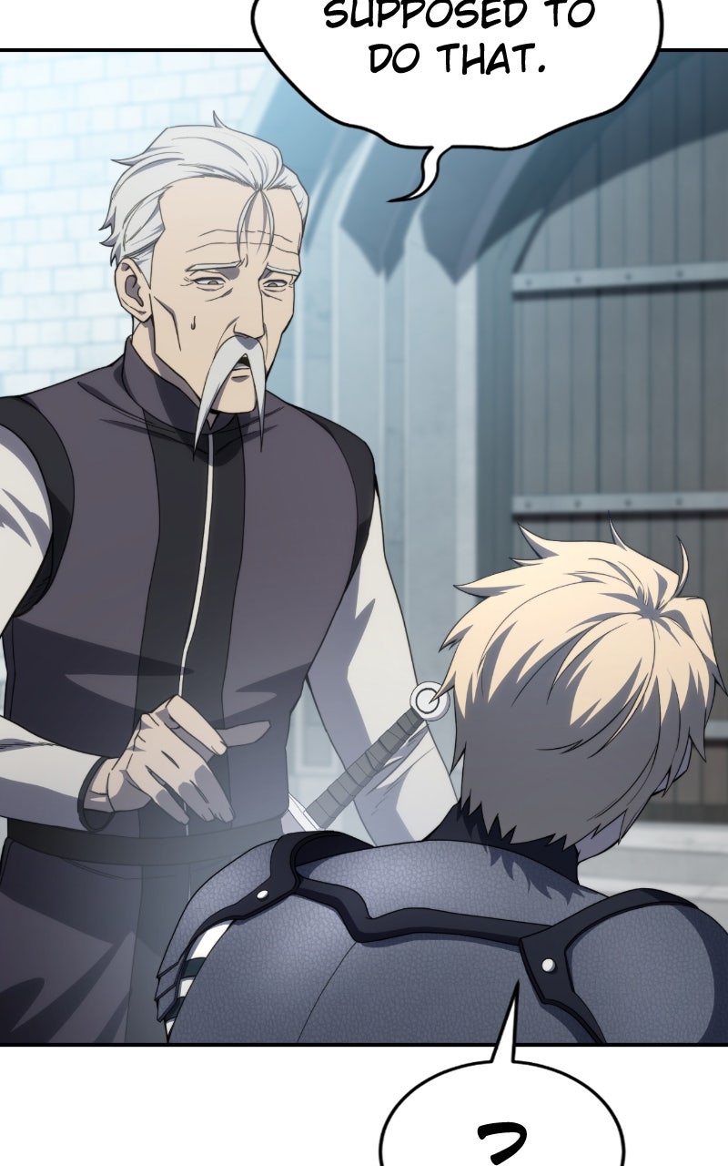 Read The Stellar Swordmaster Manga Online