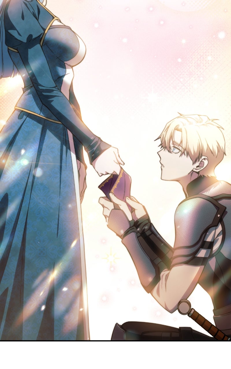 Read The Stellar Swordmaster Manga Online