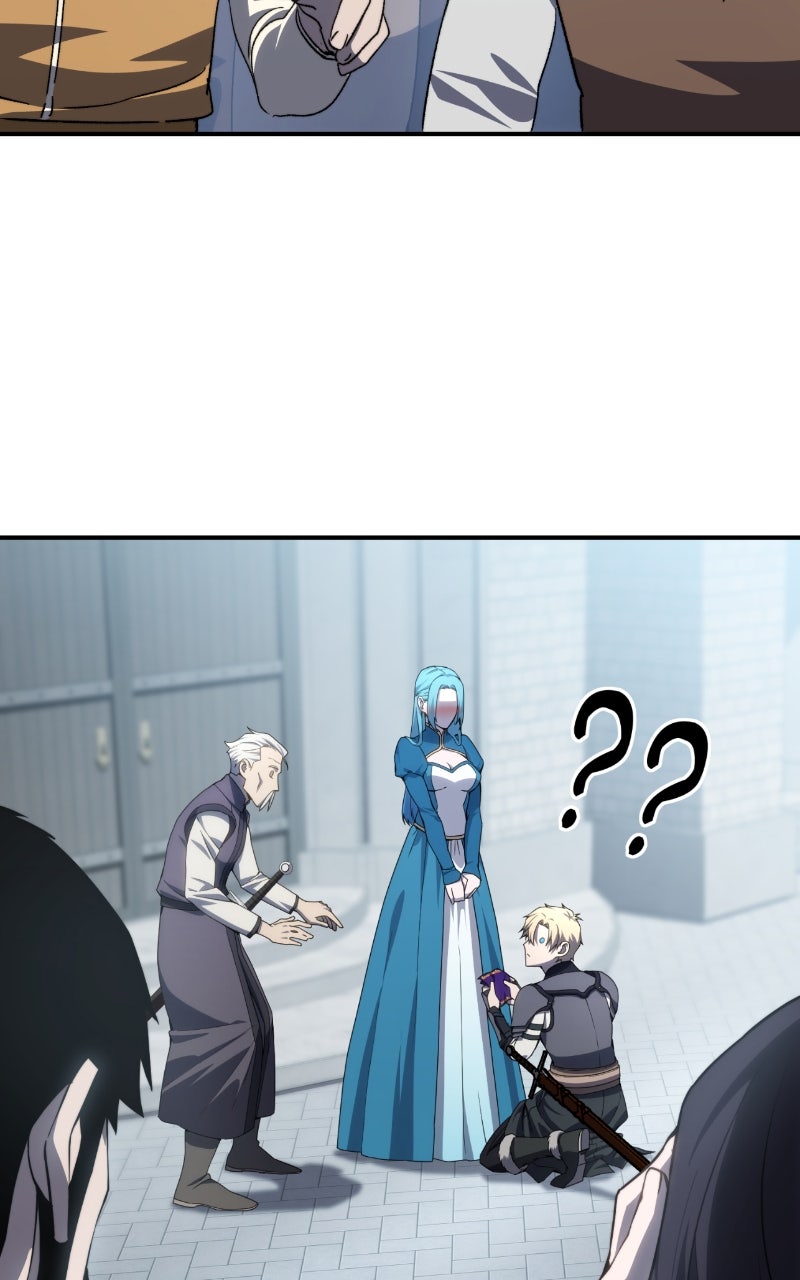 Read The Stellar Swordmaster Manga Online