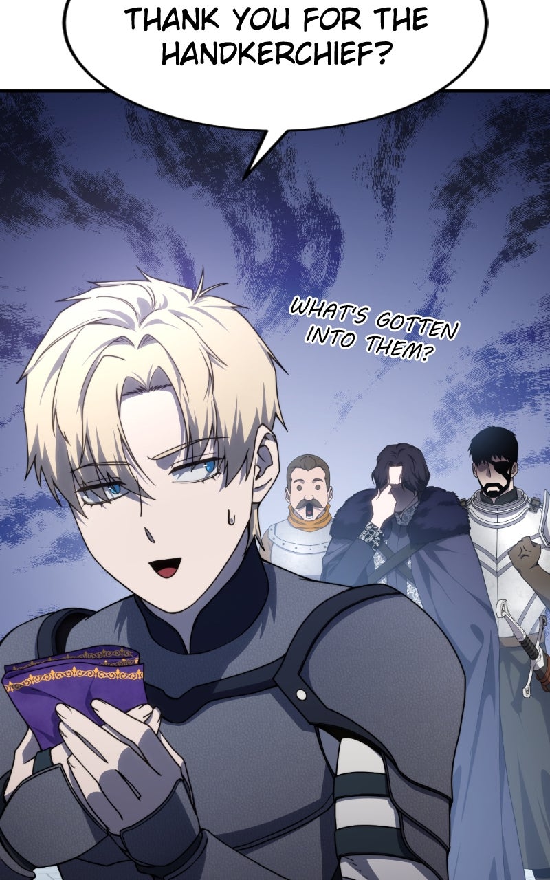 Read The Stellar Swordmaster Manga Online