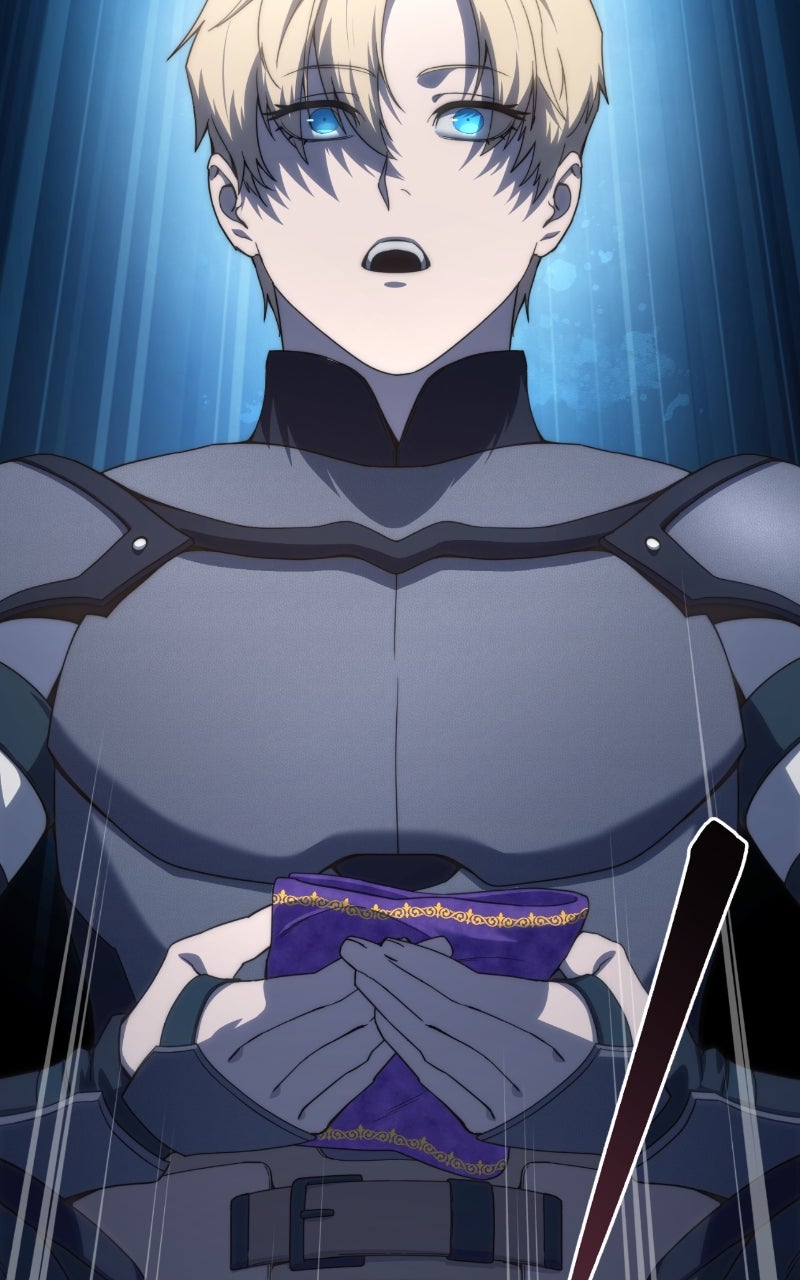 Read The Stellar Swordmaster Manga Online