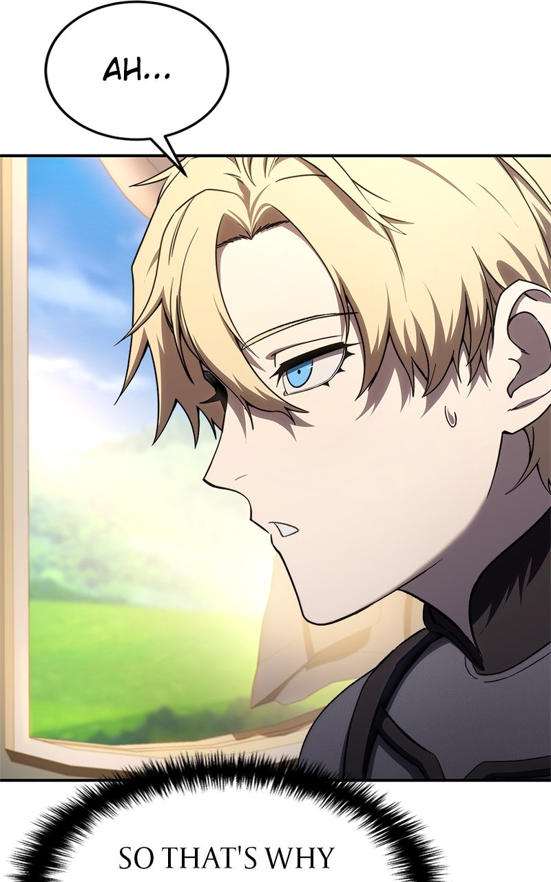 Read The Stellar Swordmaster Manga Online