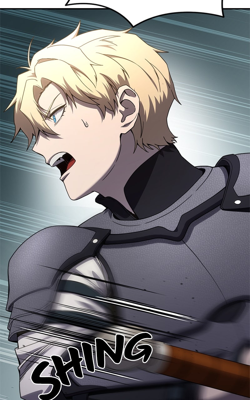 Read The Stellar Swordmaster Manga Online