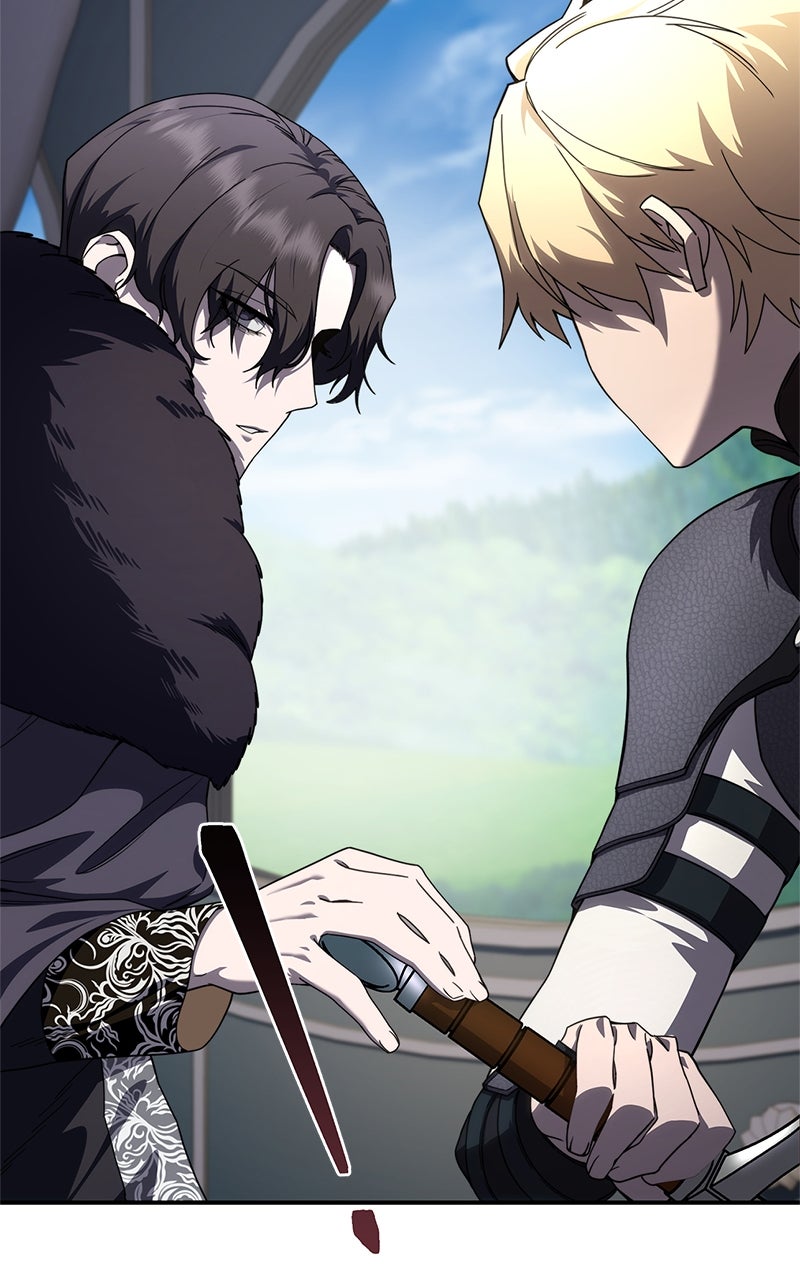 Read The Stellar Swordmaster Manga Online