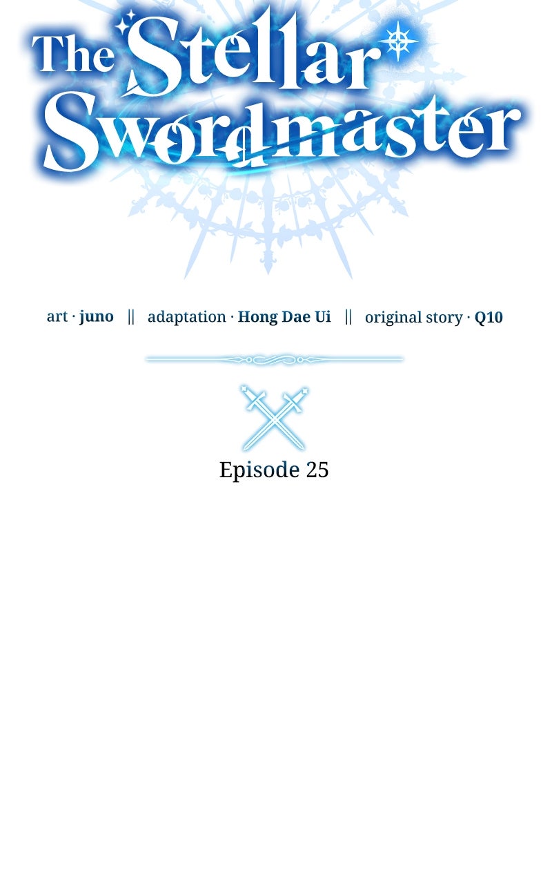 Read The Stellar Swordmaster Manga Online