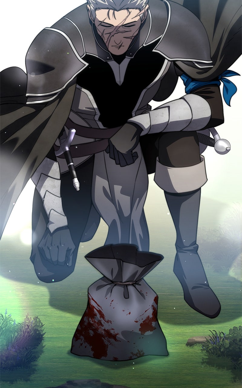 Read The Stellar Swordmaster Manga Online