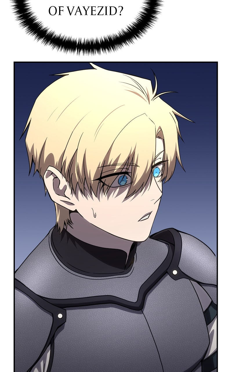 Read The Stellar Swordmaster Manga Online