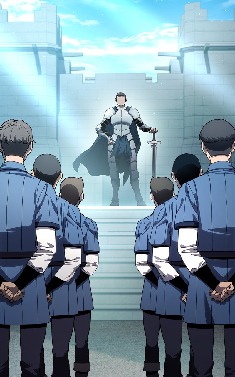 Read The Stellar Swordmaster Manga Online