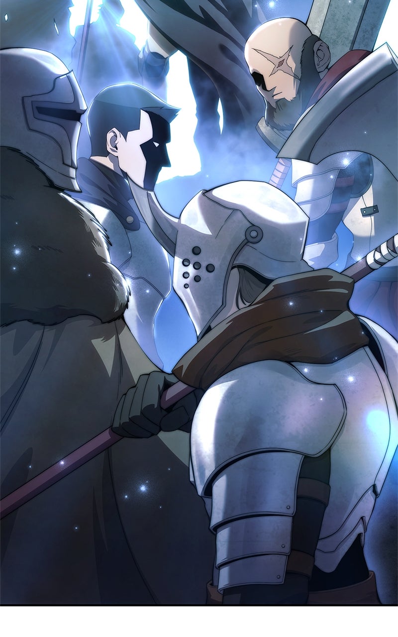 Read The Stellar Swordmaster Manga Online