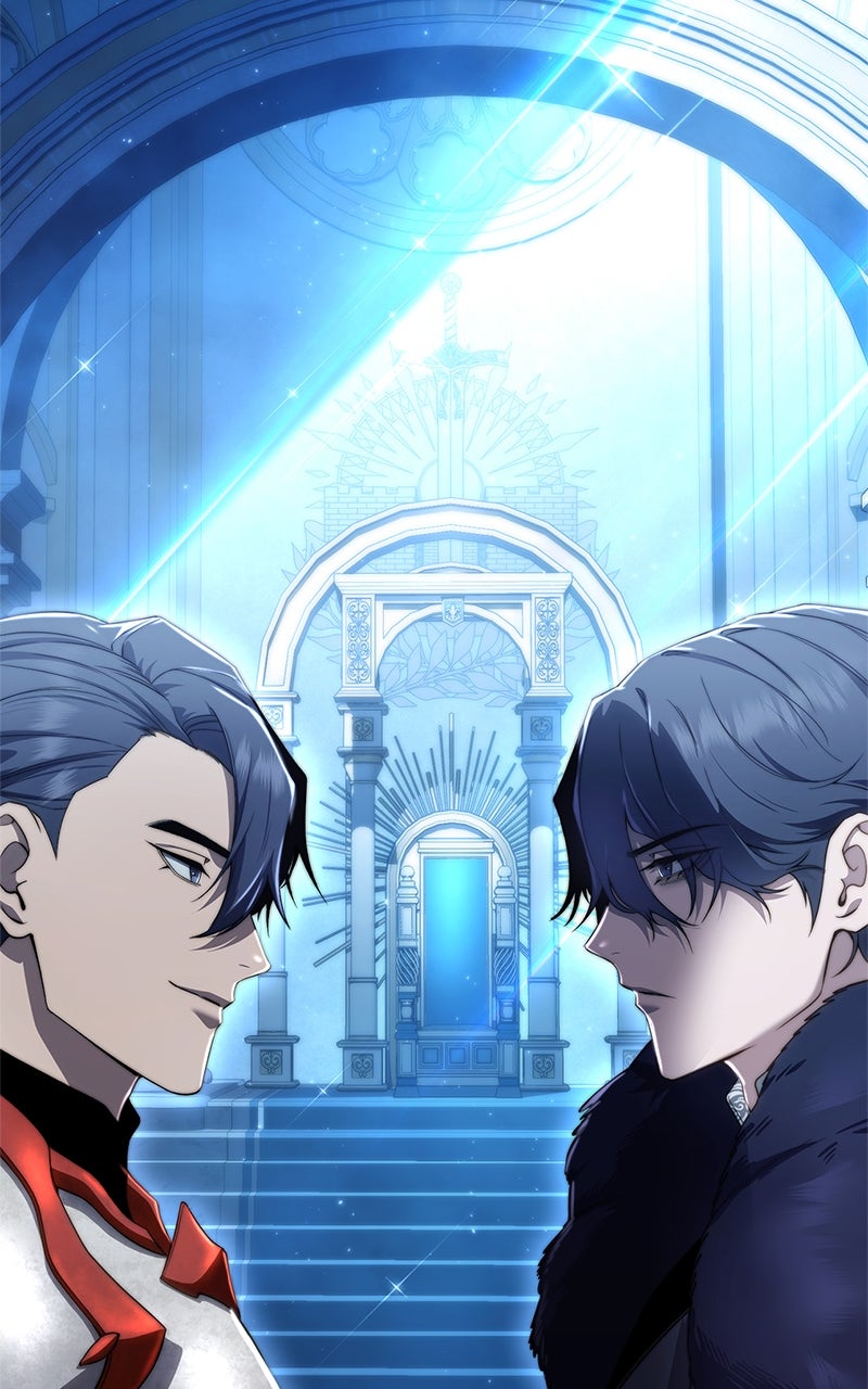 Read The Stellar Swordmaster Manga Online