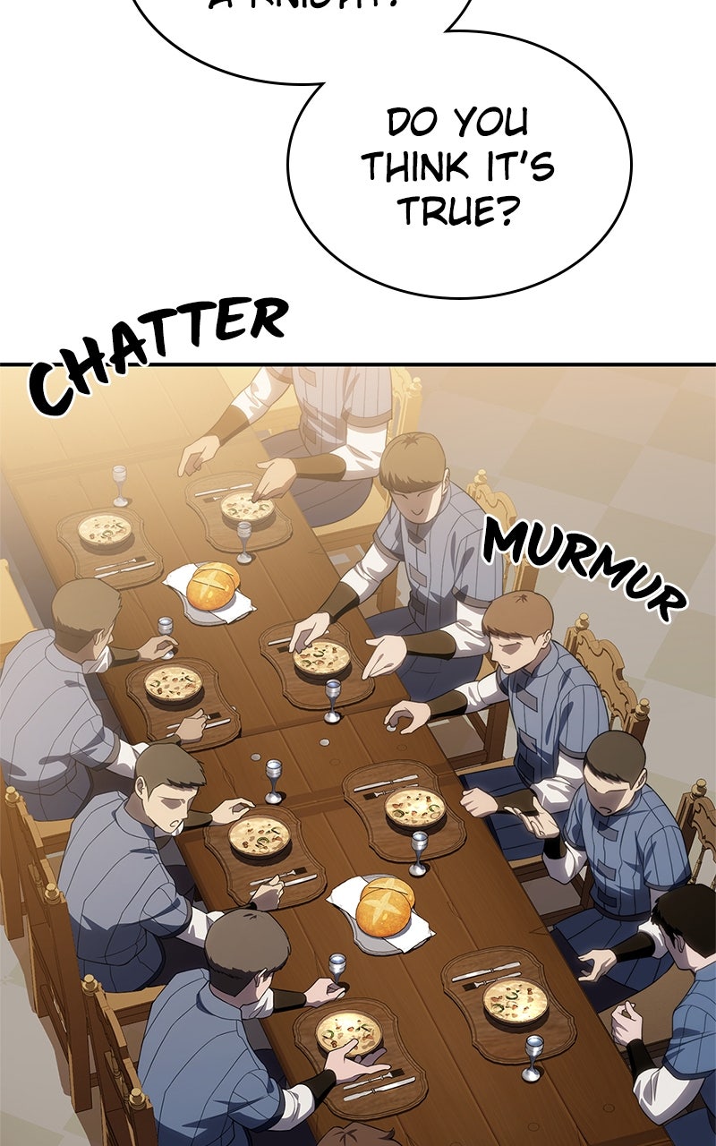 Read The Stellar Swordmaster Manga Online