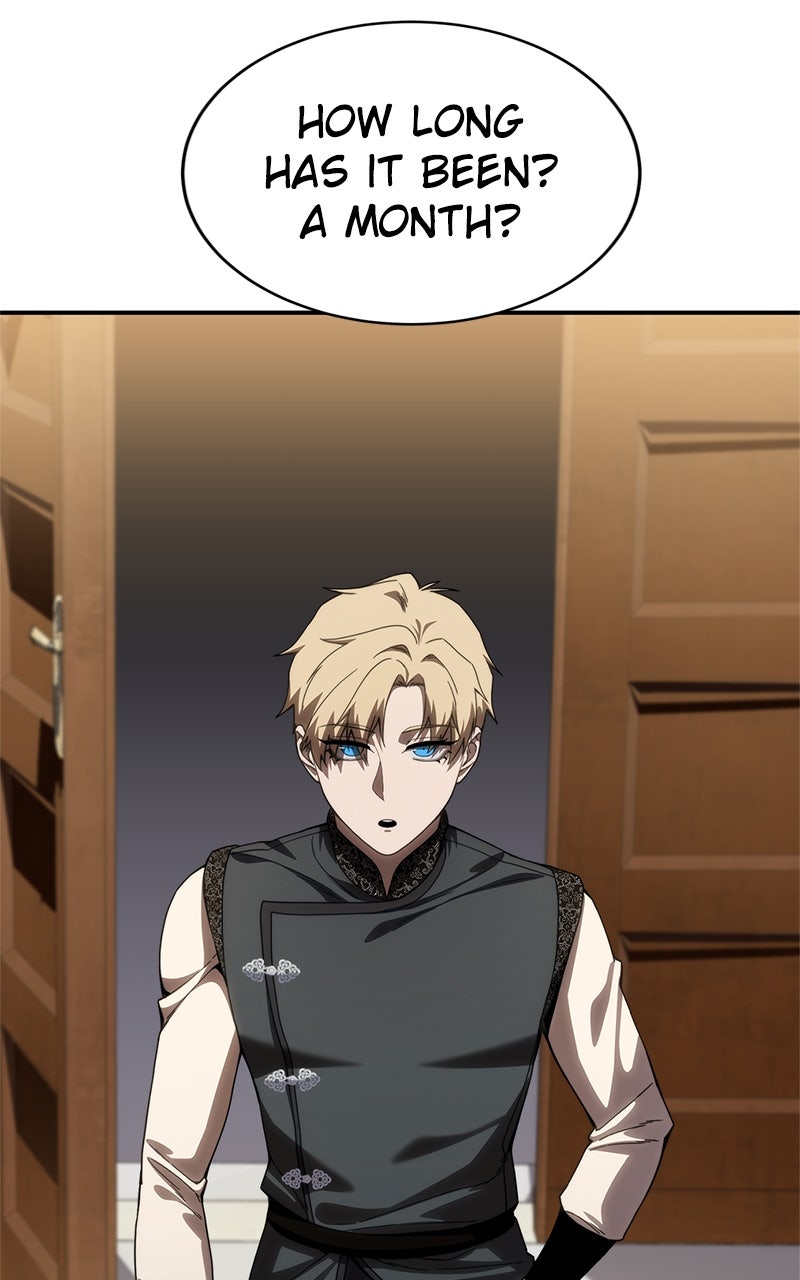 Read The Stellar Swordmaster Manga Online