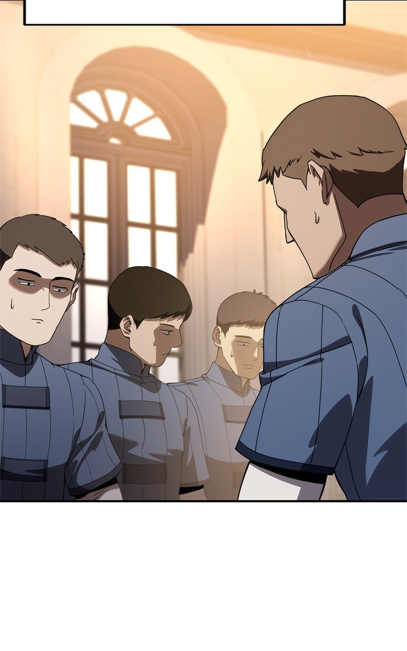 Read The Stellar Swordmaster Manga Online