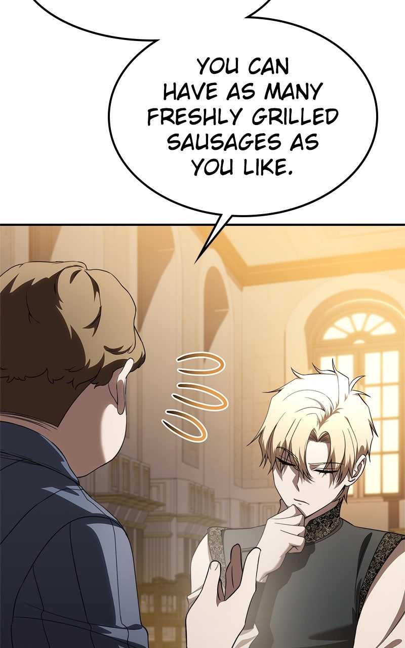 Read The Stellar Swordmaster Manga Online