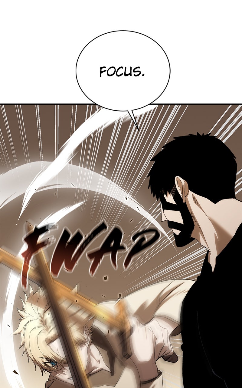 Read The Stellar Swordmaster Manga Online