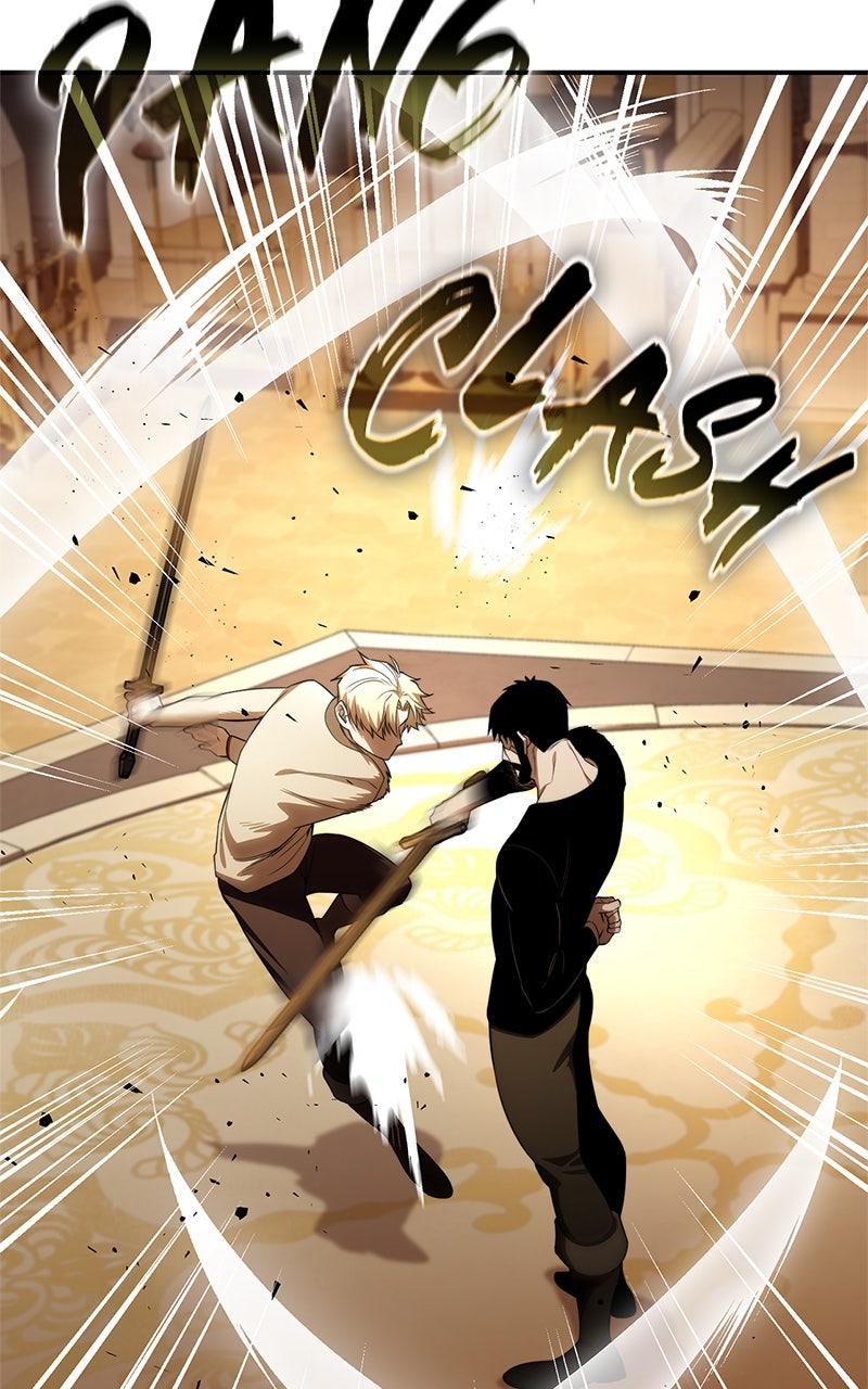 Read The Stellar Swordmaster Manga Online