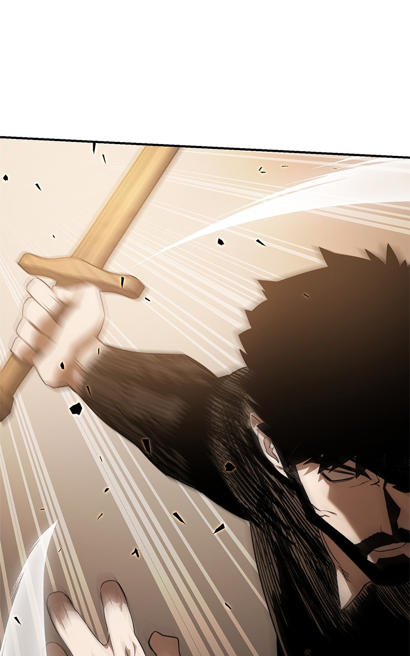 Read The Stellar Swordmaster Manga Online