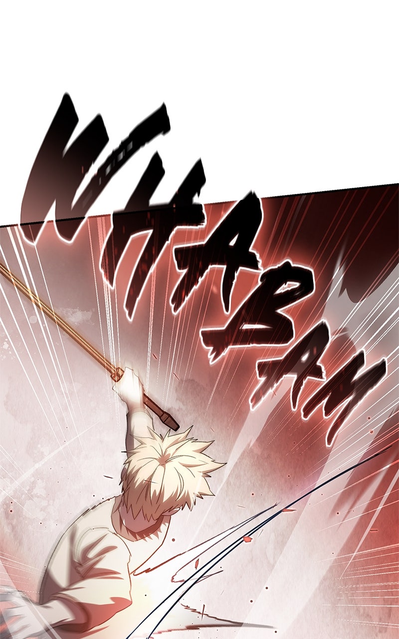 Read The Stellar Swordmaster Manga Online