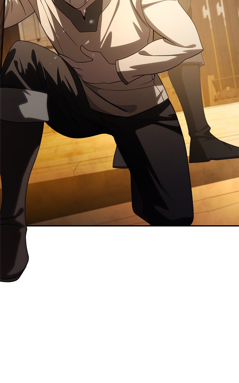 Read The Stellar Swordmaster Manga Online