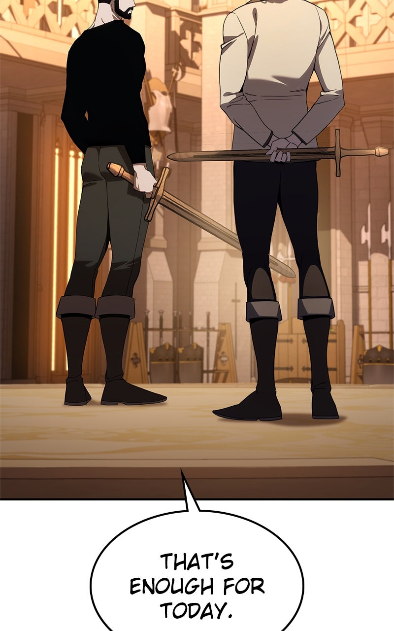 Read The Stellar Swordmaster Manga Online