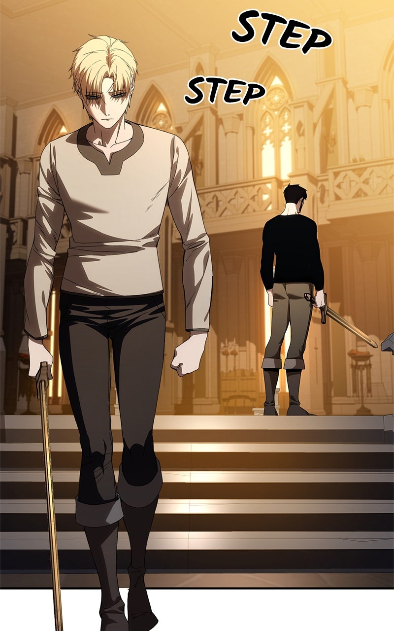 Read The Stellar Swordmaster Manga Online