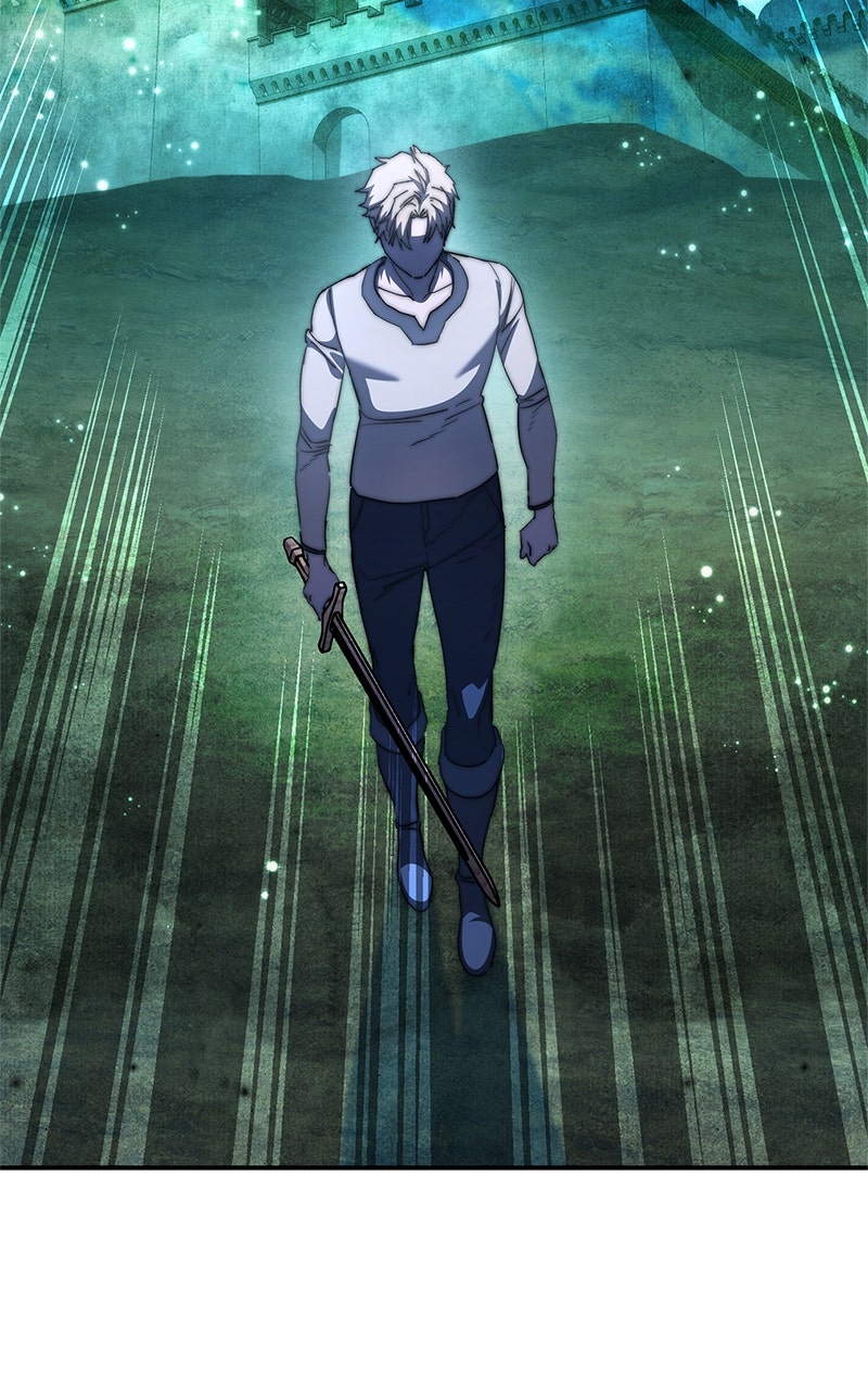 Read The Stellar Swordmaster Manga Online