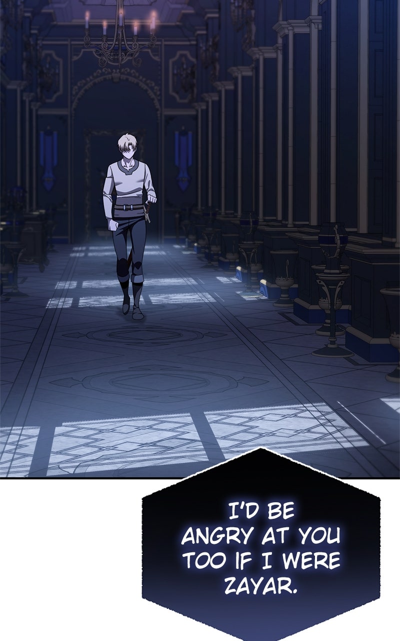 Read The Stellar Swordmaster Manga Online