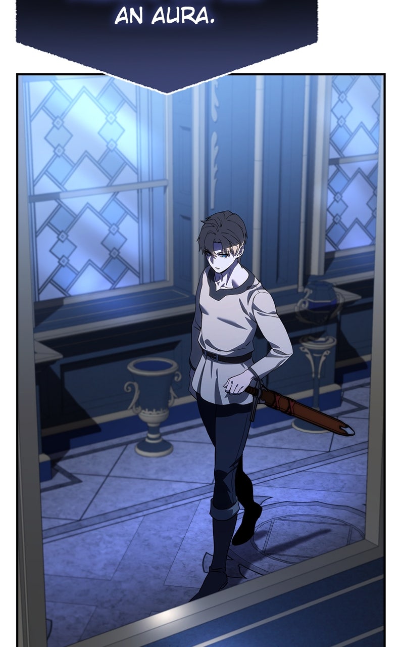 Read The Stellar Swordmaster Manga Online