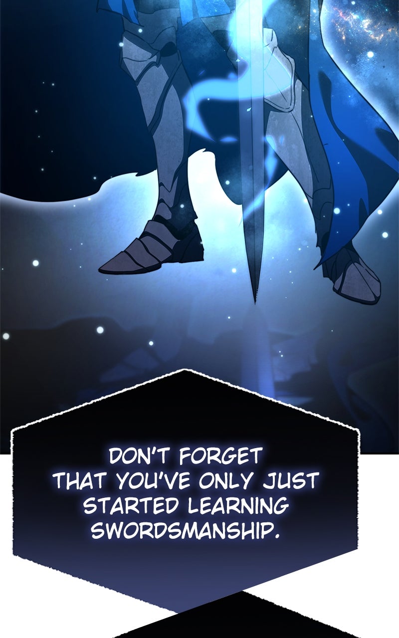 Read The Stellar Swordmaster Manga Online