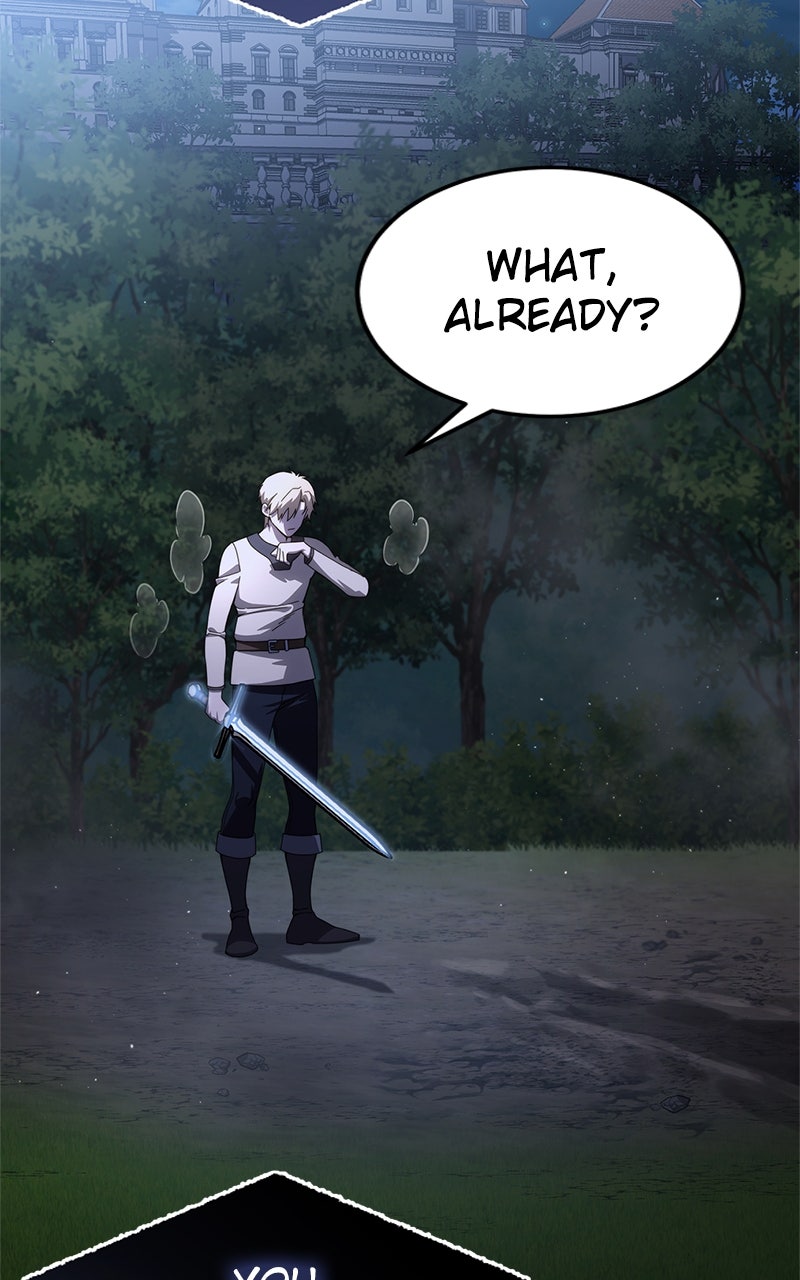 Read The Stellar Swordmaster Manga Online