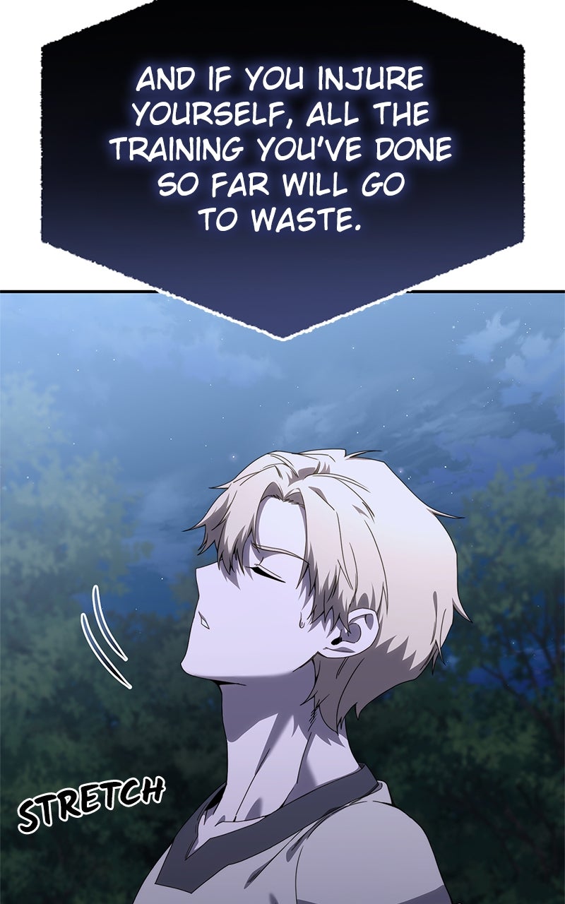 Read The Stellar Swordmaster Manga Online