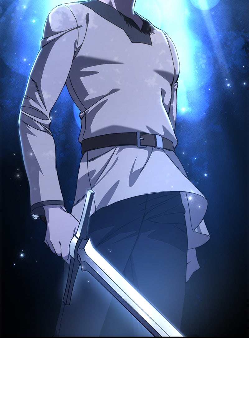 Read The Stellar Swordmaster Manga Online