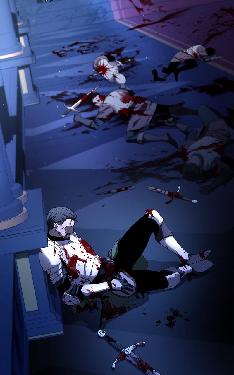 Read The Stellar Swordmaster Manga Online