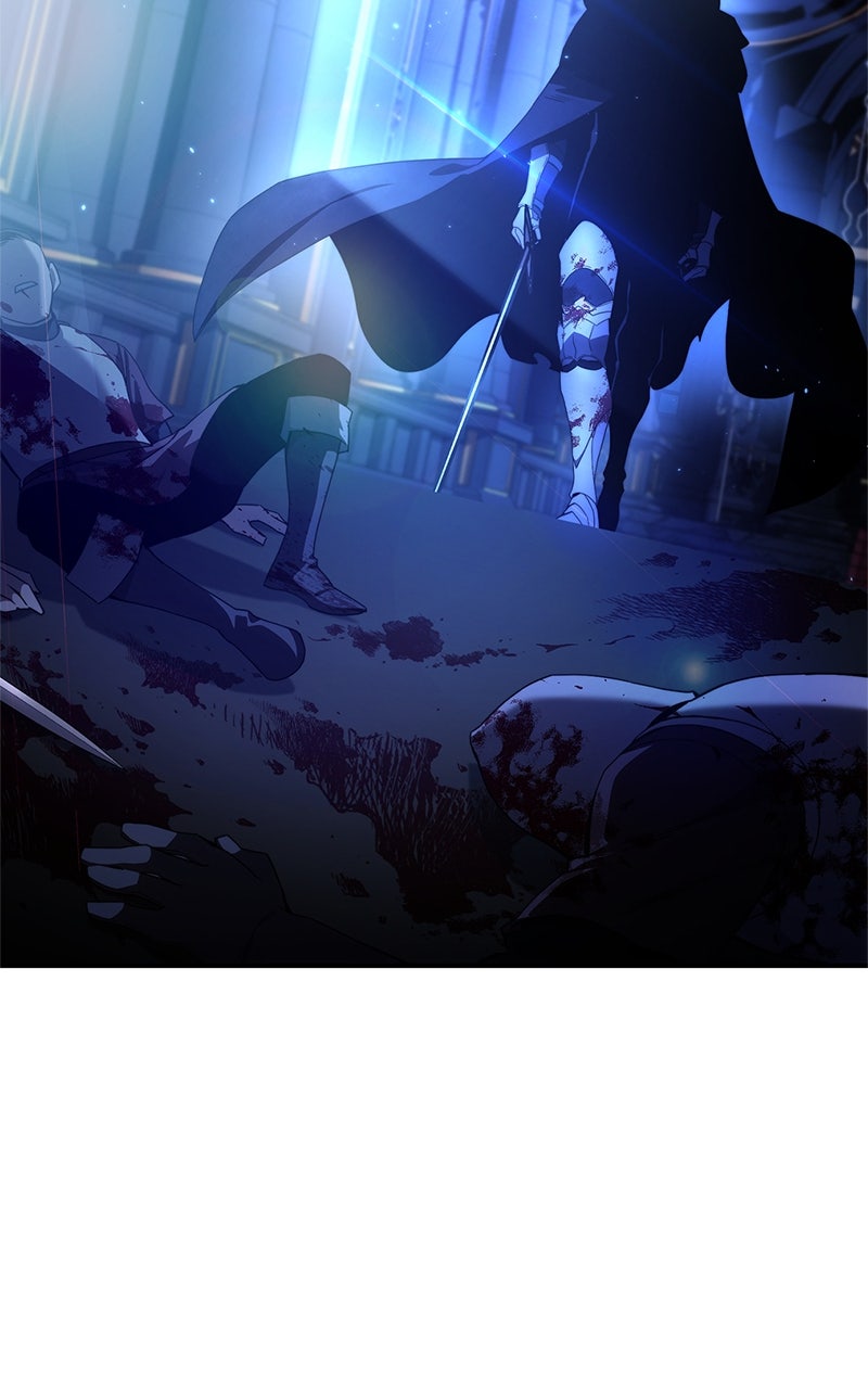 Read The Stellar Swordmaster Manga Online