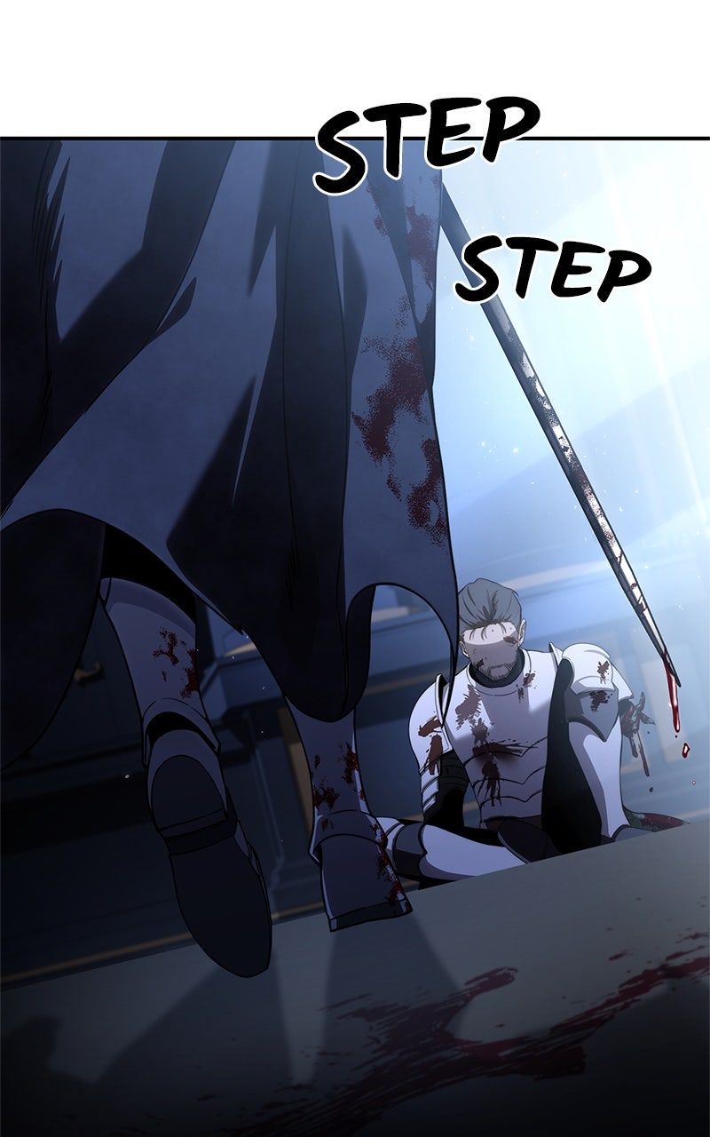 Read The Stellar Swordmaster Manga Online