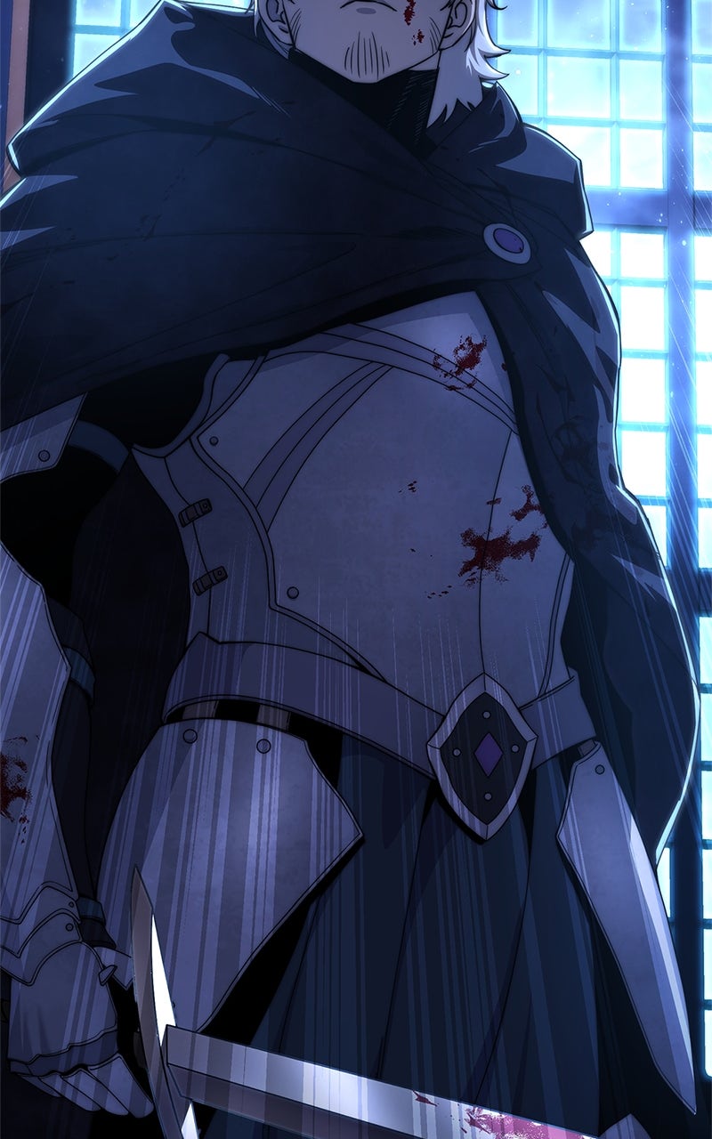 Read The Stellar Swordmaster Manga Online