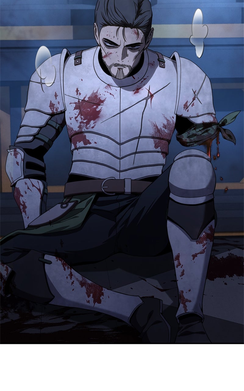 Read The Stellar Swordmaster Manga Online