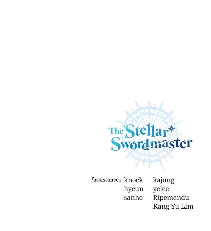 Read The Stellar Swordmaster Manga Online